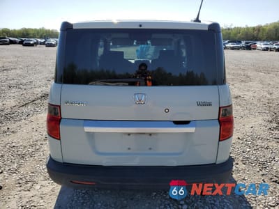 Zdjęcie 6 z 13 samochodu: 2010 HONDA ELEMENT EX VIN:5J6YH1H73AL005853 - miniatura