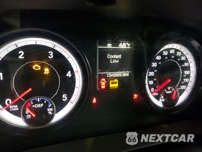 Zdjęcie 9 z 12 samochodu: 2015 RAM 2500 ST VIN:3C6UR5CL3FG601182 - miniatura