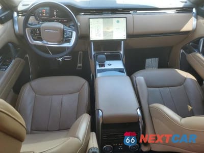 Zdjęcie 8 z 14 samochodu: 2024 LAND ROVER RANGE ROVER SE VIN:SALKP9E9XRA205969 - miniatura