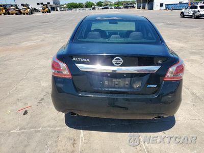 Zdjęcie 6 z 14 samochodu: 2013 NISSAN ALTIMA 2.5 VIN:1N4AL3AP2DN574526 - miniatura