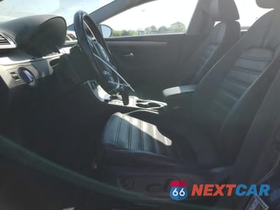 Zdjęcie 7 z 14 samochodu: 2012 VOLKSWAGEN CC SPORT VIN:WVWMN7AN2CE515983 - miniatura