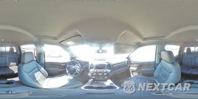 Zdjęcie 12 z 14 samochodu: 2021 CHEVROLET SILVERADO K1500 LT TRAIL BOSS VIN:3GCPYFEL7MG131361 - miniatura