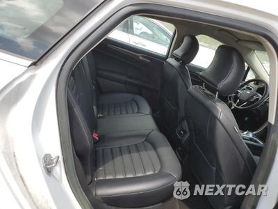 Zdjęcie 10 z 12 samochodu: 2018 FORD FUSION SE HYBRID VIN:3FA6P0LU6JR171704 - miniatura