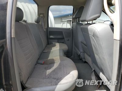 Zdjęcie 10 z 12 samochodu: 2008 DODGE RAM 1500 ST VIN:1D7HU18N78J142824 - miniatura
