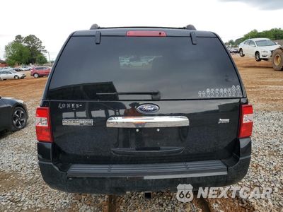 Zdjęcie 6 z 15 samochodu: 2012 FORD EXPEDITION EL LIMITED VIN:1FMJK1K5XCEF12316 - miniatura