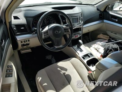 Zdjęcie 8 z 14 samochodu: 2014 SUBARU OUTBACK 2.5I PREMIUM VIN:4S4BRBCC8E3253830 - miniatura