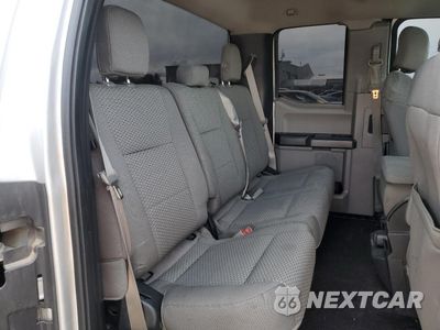Zdjęcie 11 z 14 samochodu: 2016 FORD F150 SUPER CAB VIN:1FTEX1EP9GKF84698 - miniatura