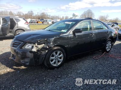 2011 TOYOTA CAMRY BASE 4T1BF3EK2BU205121 - główne zdjęcie licytacji z USA - miniatura