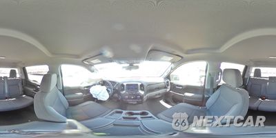 Zdjęcie 13 z 15 samochodu: 2021 CHEVROLET SILVERADO K1500 RST VIN:3GCUYEET9MG321529 - miniatura
