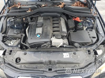Zdjęcie 11 z 12 samochodu: 2010 BMW 528 XI VIN:WBANV1C54AC158228 - miniatura