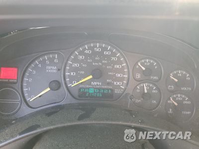 Zdjęcie 9 z 14 samochodu: 2000 GMC NEW SIERRA C1500 VIN:2GTEC19T0Y1122017 - miniatura