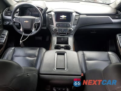 Zdjęcie 8 z 14 samochodu: 2020 CHEVROLET SUBURBAN K1500 LT VIN:1GNSKHKC5LR300228 - miniatura