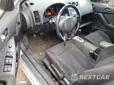 Zdjęcie 8 z 13 samochodu: 2011 NISSAN ALTIMA BASE VIN:1N4AL2AP0BN410876 - miniatura
