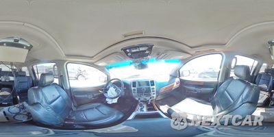 Zdjęcie 14 z 15 samochodu: 2008 INFINITI QX56 VIN:5N3AA08D58N914562 - miniatura