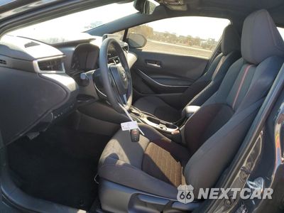 Zdjęcie 7 z 14 samochodu: 2024 TOYOTA COROLLA LE VIN:JTDBCMFE0R3045901 - miniatura