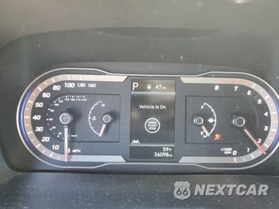 Zdjęcie 9 z 16 samochodu: 2024 HYUNDAI SANTA CRUZ SEL VIN:5NTJBDAE4RH082770 - miniatura