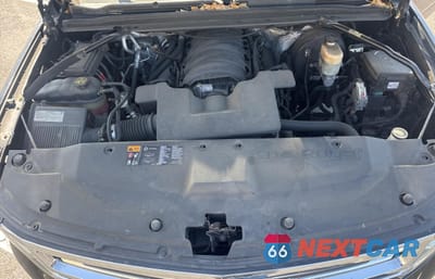 Zdjęcie 7 z 11 samochodu: 2015 CHEVROLET SUBURBAN K1500 LT VIN:1GNSKJKCXFR193284 - miniatura