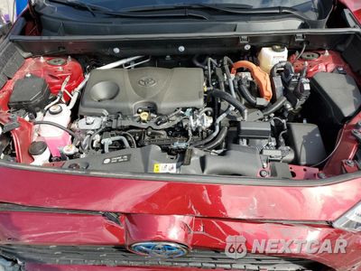 Zdjęcie 13 z 15 samochodu: 2024 TOYOTA RAV4 XLE VIN:4T3RWRFV3RU137956 - miniatura