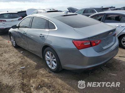 Drugie zdjęcie samochodu z przodu: 2023 CHEVROLET MALIBU LT VIN:1G1ZD5ST8PF188279 - miniatura