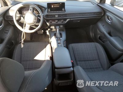 Zdjęcie 8 z 15 samochodu: 2023 HONDA HR-V LX VIN:3CZRZ2H32PM742697 - miniatura