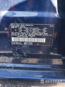 Zdjęcie 13 z 13 samochodu: 2006 TOYOTA RAV4 VIN:JTMBD31V166014682 - miniatura