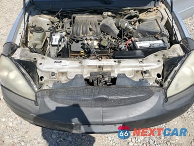 Zdjęcie 12 z 14 samochodu: 2001 FORD TAURUS SES VIN:1FAFP55U91G196212 - miniatura