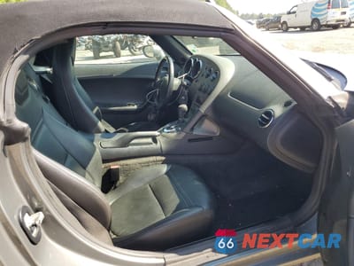 Zdjęcie 10 z 14 samochodu: 2007 PONTIAC SOLSTICE VIN:1G2MB35B87Y127621 - miniatura