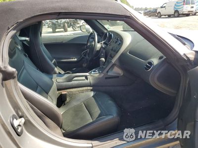 Zdjęcie 10 z 14 samochodu: 2007 PONTIAC SOLSTICE VIN:1G2MB35B87Y127621 - miniatura