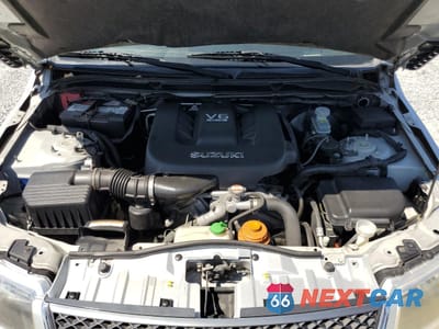 Zdjęcie 13 z 15 samochodu: 2006 SUZUKI GRAND VITARA XSPORT VIN:JS3TE944164101423 - miniatura