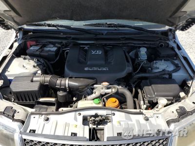Zdjęcie 13 z 15 samochodu: 2006 SUZUKI GRAND VITARA XSPORT VIN:JS3TE944164101423 - miniatura