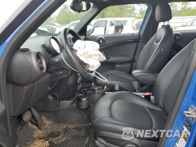 Zdjęcie 7 z 12 samochodu: 2012 MINI COOPER COUNTRYMAN VIN:WMWZB3C54CWM05898 - miniatura