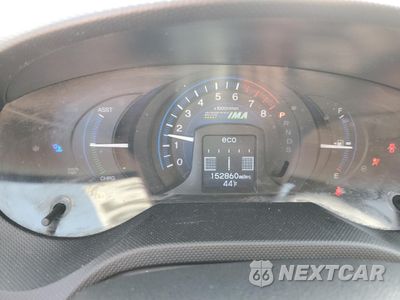 Zdjęcie 9 z 15 samochodu: 2012 HONDA INSIGHT EX VIN:JHMZE2H72CS003236 - miniatura