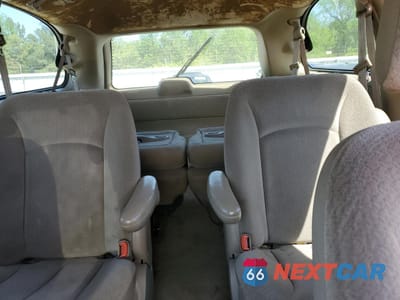 Zdjęcie 10 z 15 samochodu: 2001 CHRYSLER TOWN & COUNTRY LX VIN:2C4GP44361R180808 - miniatura