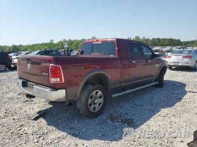 Piąte zdjęcie samochodu w środku: 2018 RAM 2500 LARAMIE VIN:3C6UR5NL9JG329422 - miniatura