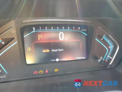 Zdjęcie 9 z 13 samochodu: 2018 HONDA ODYSSEY ELITE VIN:5FNRL6H91JB057637 - miniatura