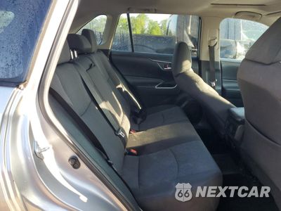 Zdjęcie 11 z 13 samochodu: 2021 TOYOTA RAV4 XLE VIN:2T3W1RFV6MC127420 - miniatura