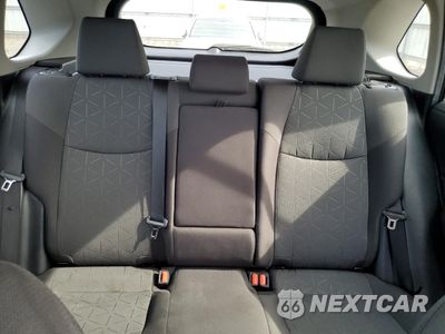 Zdjęcie 10 z 16 samochodu: 2020 TOYOTA RAV4 XLE VIN:2T3P1RFVXLC069847 - miniatura