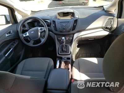 Zdjęcie 8 z 12 samochodu: 2015 FORD C-MAX SE VIN:1FADP5AU1FL122701 - miniatura