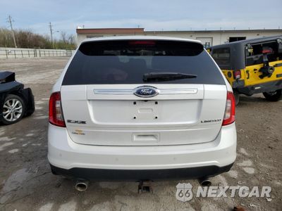 Zdjęcie 6 z 15 samochodu: 2013 FORD EDGE LIMITED VIN:2FMDK3KC0DBB36178 - miniatura