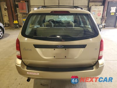 Zdjęcie 6 z 15 samochodu: 2000 FORD FOCUS SE VIN:1FAHP36P7YW219878 - miniatura