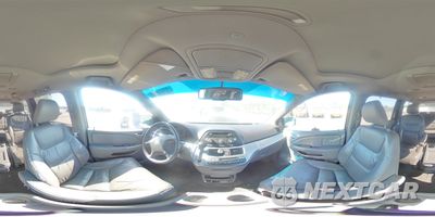 Zdjęcie 14 z 15 samochodu: 2010 HONDA ODYSSEY EXL VIN:5FNRL3H76AB099721 - miniatura