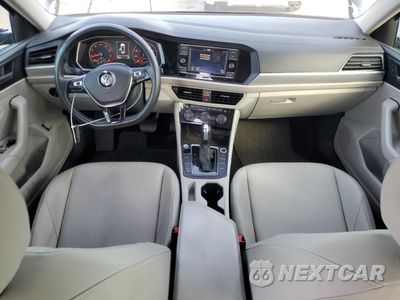 Zdjęcie 8 z 15 samochodu: 2020 VOLKSWAGEN JETTA S VIN:3VWC57BU9LM089606 - miniatura