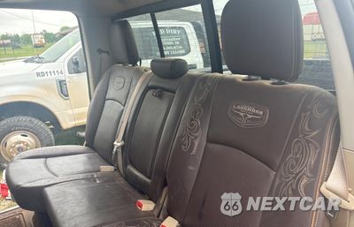 Zdjęcie 6 z 11 samochodu: 2014 RAM 2500 LONGHORN VIN:3C6UR5GL4EG200069 - miniatura