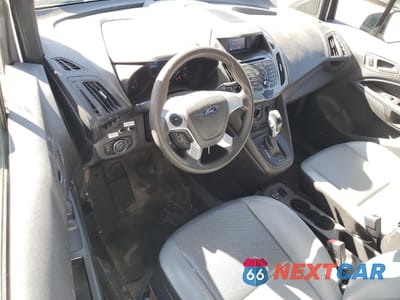 Zdjęcie 8 z 13 samochodu: 2014 FORD TRANSIT CONNECT XL VIN:NM0LS7E74E1172701 - miniatura
