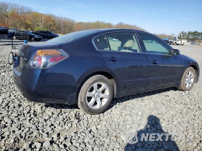 Trzecie zdjęcie samochodu z tyłu: 2008 NISSAN ALTIMA 2.5 VIN:1N4AL21E48C231906 - miniatura