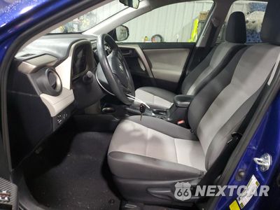 Zdjęcie 7 z 15 samochodu: 2015 TOYOTA RAV4 LE VIN:2T3ZFREV1FW215664 - miniatura