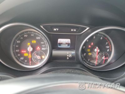 Zdjęcie 9 z 14 samochodu: 2018 MERCEDES-BENZ CLA 250 VIN:WDDSJ4EB3JN517407 - miniatura