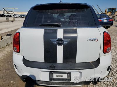 Zdjęcie 6 z 13 samochodu: 2015 MINI COOPER S COUNTRYMAN VIN:WMWZC5C57FWP46208 - miniatura
