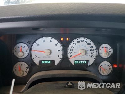 Zdjęcie 9 z 12 samochodu: 2004 DODGE RAM 1500 ST VIN:1D7HU18D34S785599 - miniatura