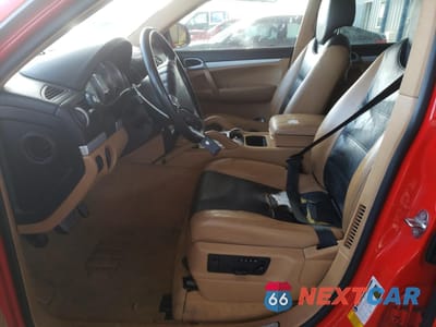 Zdjęcie 7 z 15 samochodu: 2006 PORSCHE CAYENNE S VIN:WP1AB29P76LA70708 - miniatura